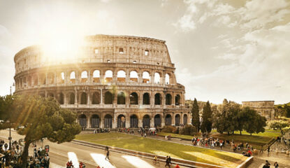 excursiones cruceros roma