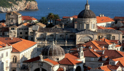 Excursiones Crucero Dubrovnik