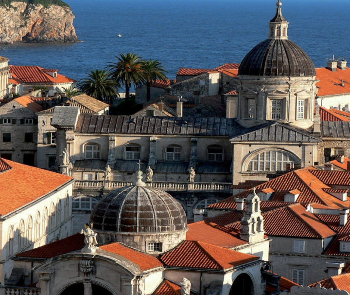 Excursión Cruceros Dubrovnik - Tour Privado