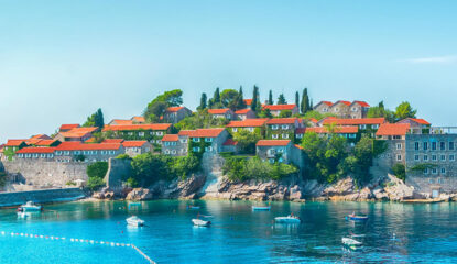 Excursiónes Cruceros Kotor Y Budva