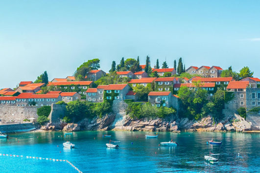 Excursión Cruceros Kotor y Budva – Tour Privado