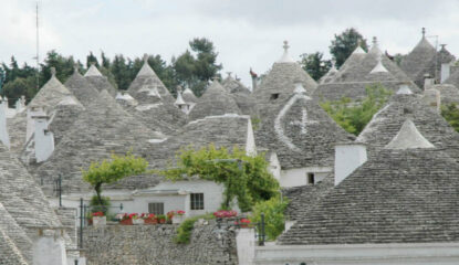 excursiones cruceros alberobello