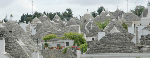 excursiones cruceros alberobello