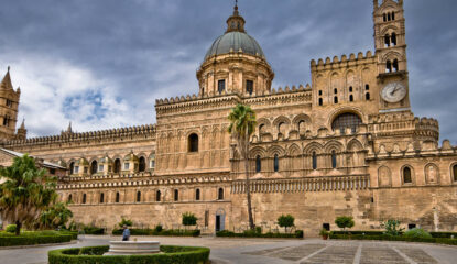 excursiones cruceros palermo monreale