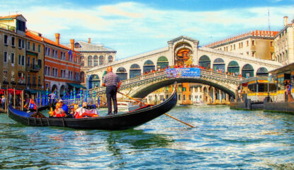 excursiones cruceros venecia