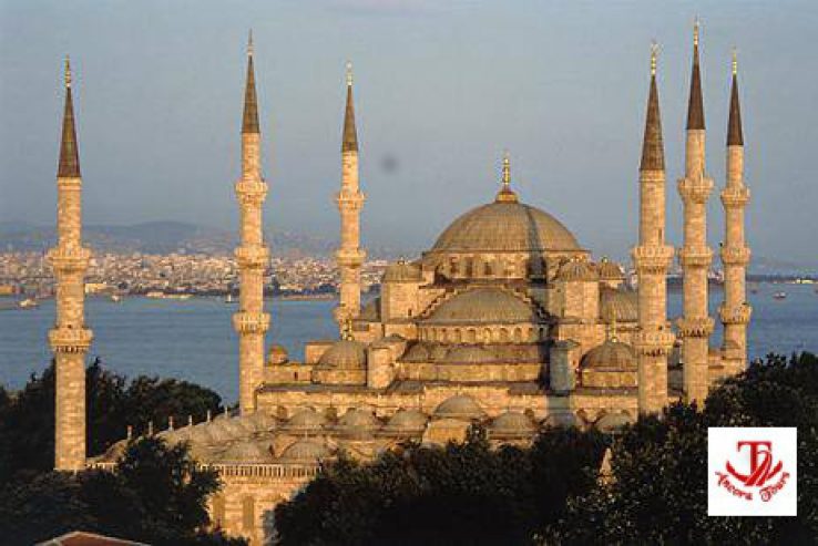 excursiones cruceros estambul turquia