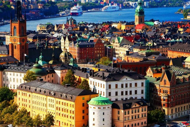 excursiones cruceros helsinki